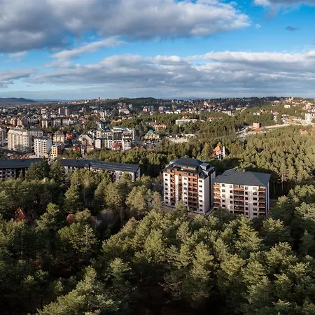 Apartment Mount Getaway Zlatibor