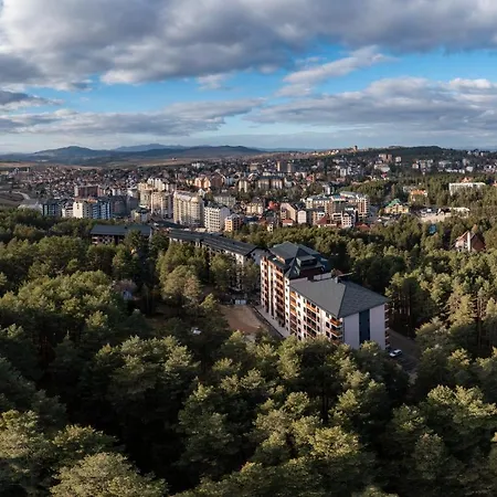 Mount Getaway Zlatibor
