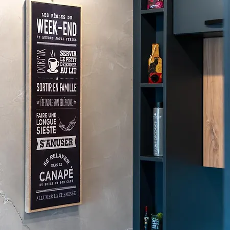 Apartman Mount Getaway Zlatibor