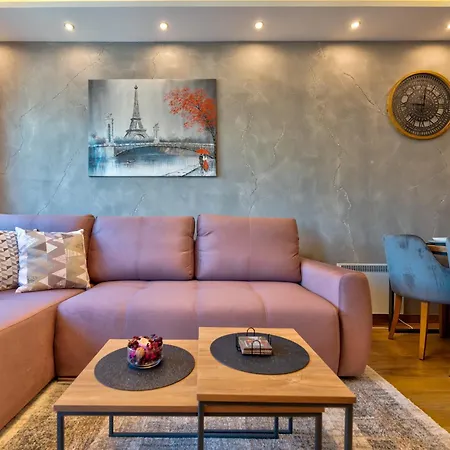 Mount Getaway * Zlatibor