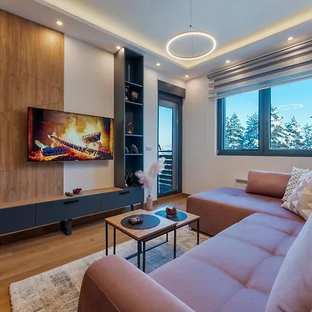 Mount Getaway * Zlatibor