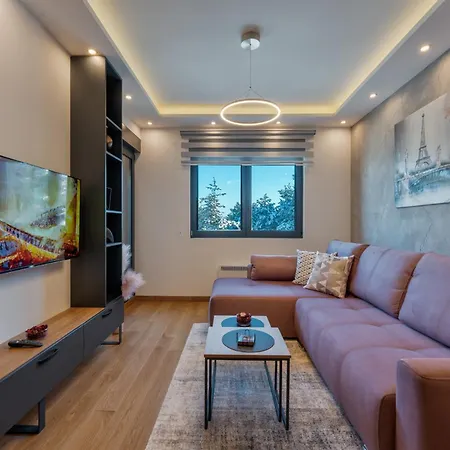 Apartment Mount Getaway *