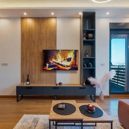 Mount Getaway Apartman Zlatibor