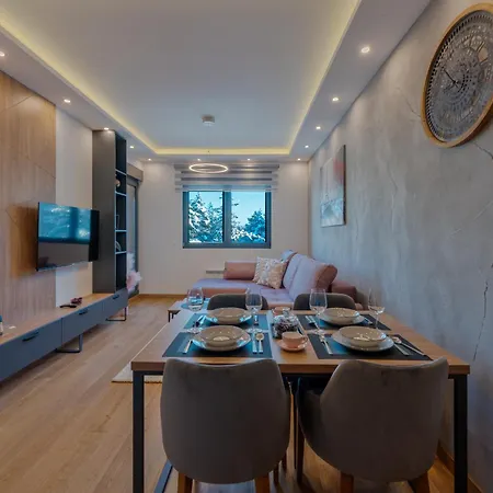 Apartman Mount Getaway Zlatibor