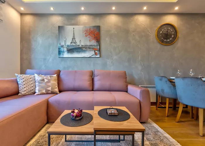 Mount Getaway * زلاتيبور