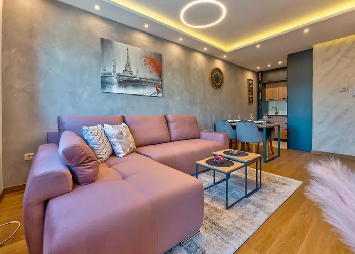 شقة Mount Getaway *