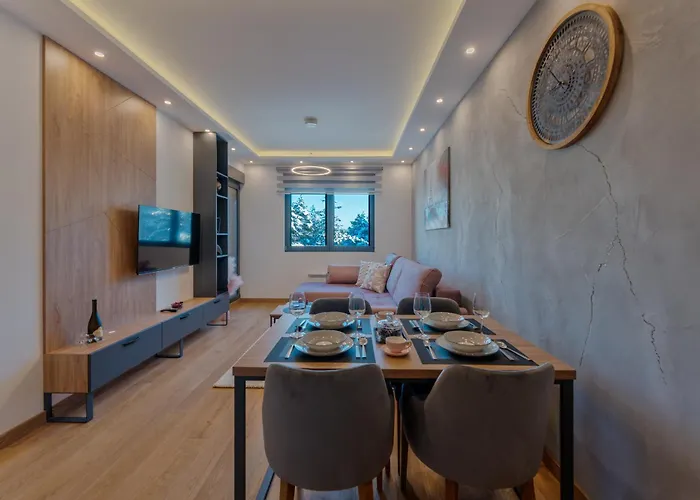 شقة Mount Getaway زلاتيبور